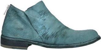 Officine Creative CALZADO - Botines de ca&ntilde;a alta en YOOX.COM