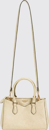 Twinset Borsa Twinset in pelle sintetica saffiano