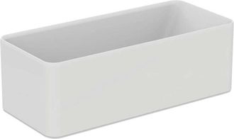 Ideal Ba&ntilde;era En Forma De Cuerpo Conca 1800 X 800 X 600 Mm Blanco Independiente Ideal Standard