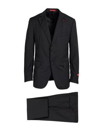 Isaia SUITS and CO-ORDS - Suits on YOOX.COM