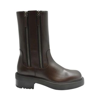 Giuseppe Zanotti Mujer, Zapatos, Marr&oacute;n, Talla: 37 EU