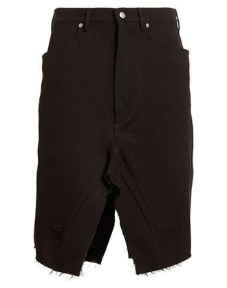 Rick Owens Midi skirts