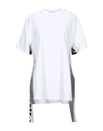 Stella McCartney TOPWEAR - T-shirts on YOOX.COM