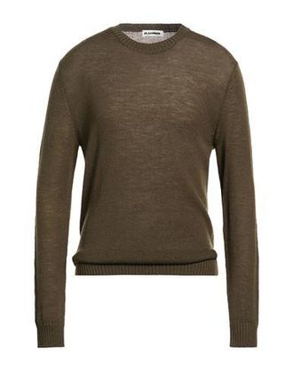 Jil Sander Sweaters