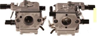 Tanaka Carburador Tas Para Motosierra Ecs 290 300 009015