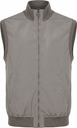 Brunello Cucinelli Padded Vest