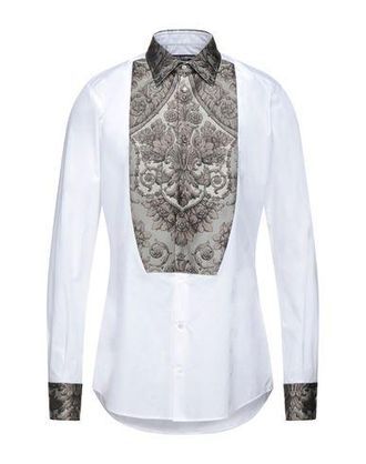 Dolce & Gabbana TOPWEAR - Shirts on YOOX.COM