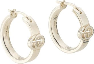 Gucci Mujer, Accesorios, Gris, Talla: ONE Size