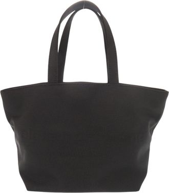 Alexander Wang Nylon Canvas Handbag (Pre-Owned)