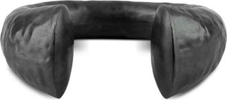 Parts Of Four Bracciale Giant Druid in argento sterling - Nero