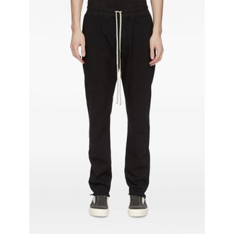 Rick Owens Berlin Drawstring Trousers