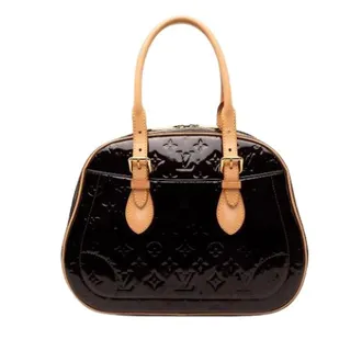 Louis Vuitton Pre-owned Handbags, female, Purple, Size: ONE SIZE Pre-owned The Summit Drive