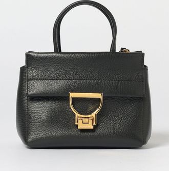 Coccinelle Borsa Arlettis Mini Coccinelle in pelle a grana