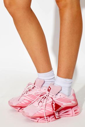 adidas ADIDAS X WILLY CHAVARRIA, Womens, Pink