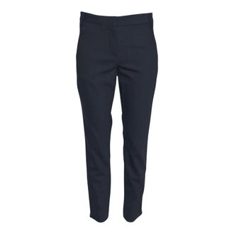 2-Biz Donna, Pantaloni, Blu, 2Xl, new