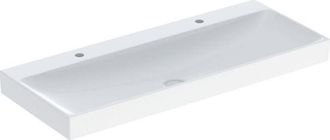 Keramag Geberit One Salida De Lavabo Vertical, 120x14x48cm, 505.022.01.5