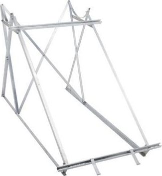Bosch Soportes Para Montaje En Tejado Plano 150-200 Lt