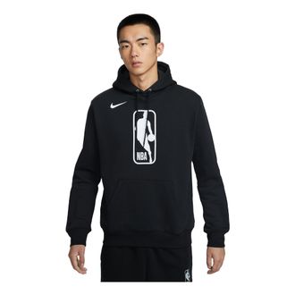 Nike Team 31 Club NBA Pullover Hoodie Black HM5896-010
