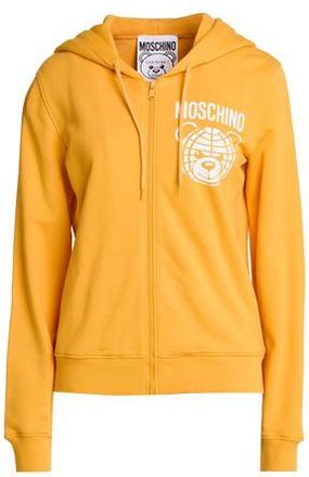 Moschino TOPWEAR - Sweatshirts on YOOX.COM
