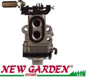STIGA Sports Carburador Motor Desbrozadora Bc35 Ggp 221953 123054023/0 Original Stiga