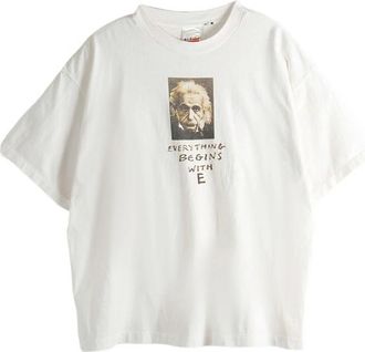 Saint Mxxxxxx Graphic-print T-shirt