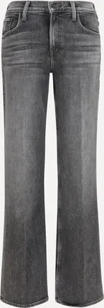 Mother Jeans The Bookie Sneak Woman 26