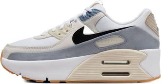 Nike (WMNS) Nike Air Max 90 LV8 Ashen Slate Light Orewood FD4328-106