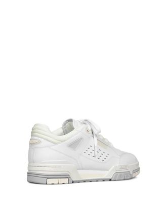 Axel Arigato Womens Onyx Low-Top Sneakers White Shoes >