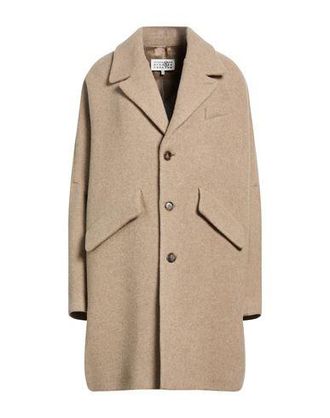 Maison Margiela JACKEN & M&Auml;NTEL - M&auml;ntel auf YOOX.COM