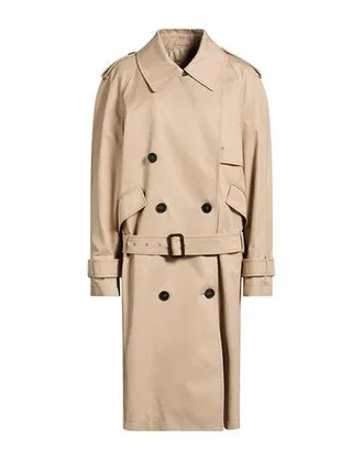 The Attico COATS & JACKETS - Overcoats & Trench Coats sur YOOX.COM