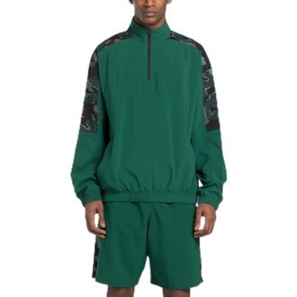 Reebok TRAIN MOTION CAMO 1/4 ZIP