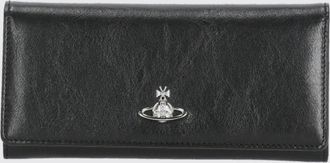 Vivienne Westwood Portafoglio Vivienne Westwood in pelle