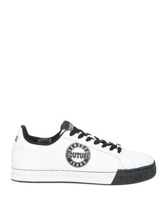 Versace FOOTWEAR - Trainers on YOOX.COM