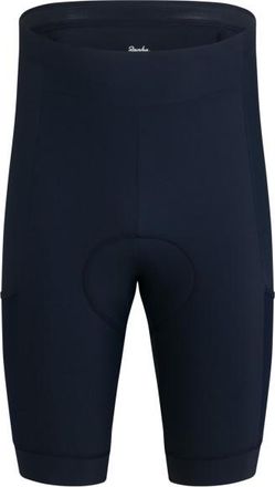 Rapha Core Cargo Shorts Velohose f&uuml;r Herren | blau