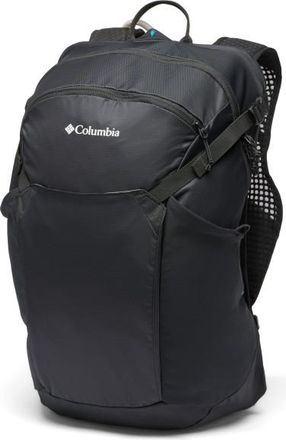 Columbia Blackcomb Ridge 30 Backpack Wanderrucksack - Unisex | schwarz/grau