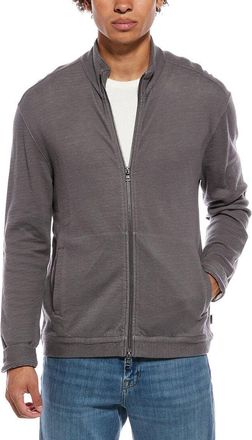 John Varvatos Antoine Zip Jacket