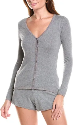 Morgan Lane Pippa Cashmere-Blend Top