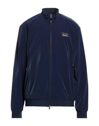 Emporio Armani COATS & JACKETS - Jackets on YOOX.COM