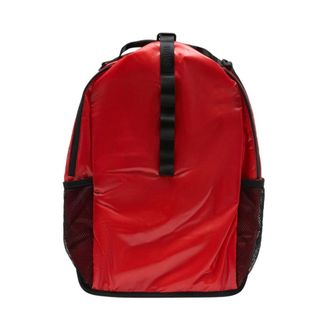 Rains Sibu Clip Front W3 Backpack - unisex - Rains - Backpacks - Red - ONE SIZE - Bags