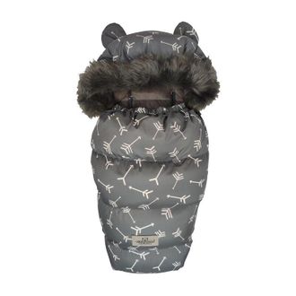 Venus Saco De Dormir + Manguito - Venus