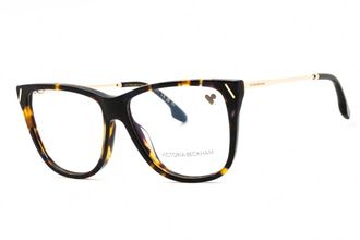 Victoria Beckham VB2636 418 Havana Blue 56mm