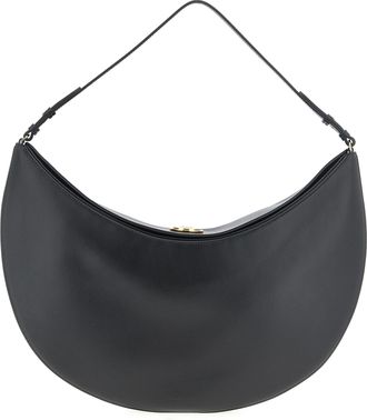 Jacquemus Womens Le Sac Ovalo Shoulder Bag