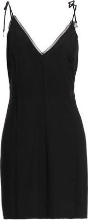 Patrizia Pepe DRESSES - Mini dresses sur YOOX.COM