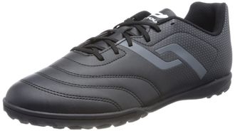 Pro Touch Mens Classic III Football Shoe, Black/Anthracite, 9 UK