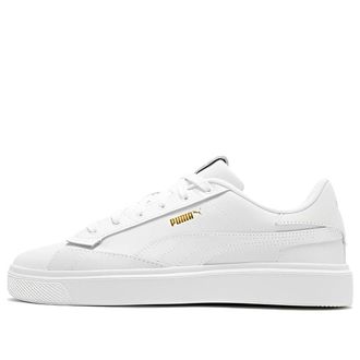 Puma (WMNS) PUMA Lajla Soft White 392110-02