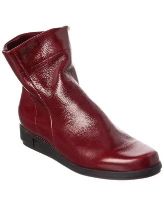 Arche Daykam Leather Boot