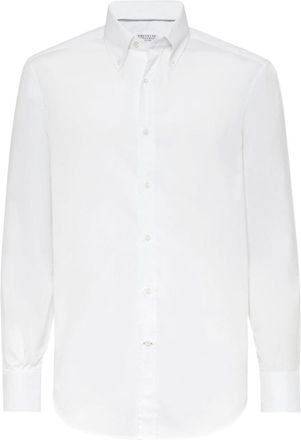 Brunello Cucinelli Shirts