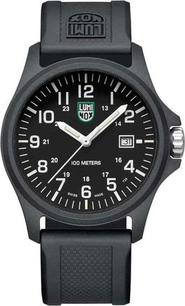 Luminox Heren, Accessoires, Zwart, Maat: ONE Size