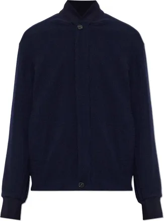 Darkpark Hombre, Chaquetas, Azul, Talla: M
