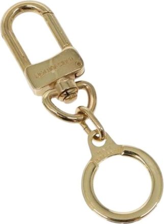 Louis Vuitton unisex, Pre-owned, Giallo, Taglia unica, used